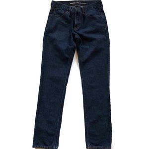 Old Navy Regular Fit Dark Wash